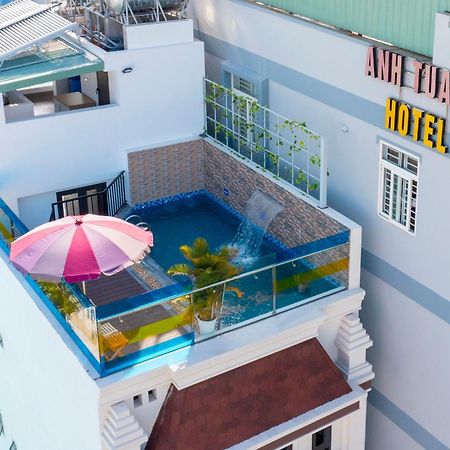 Gold Holiday Hotel Βουνγκ Τάου Εξωτερικό φωτογραφία