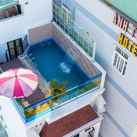 Gold Holiday Hotel Βουνγκ Τάου Εξωτερικό φωτογραφία