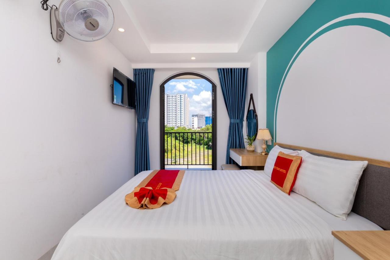 Gold Holiday Hotel Βουνγκ Τάου Εξωτερικό φωτογραφία