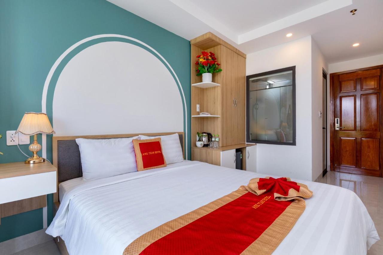 Gold Holiday Hotel Βουνγκ Τάου Εξωτερικό φωτογραφία